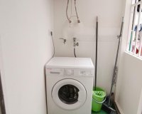 Rynek Wtórny - Apartament - Torrevieja - Centro