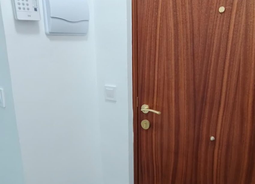 Rynek Wtórny - Apartament - Torrevieja - Centro