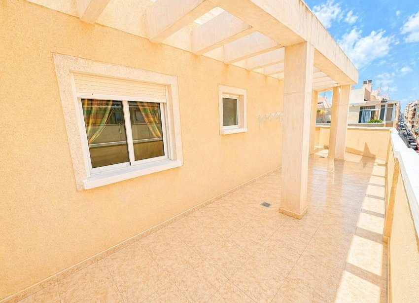 Rynek Wtórny - Apartament - Torrevieja - Centro