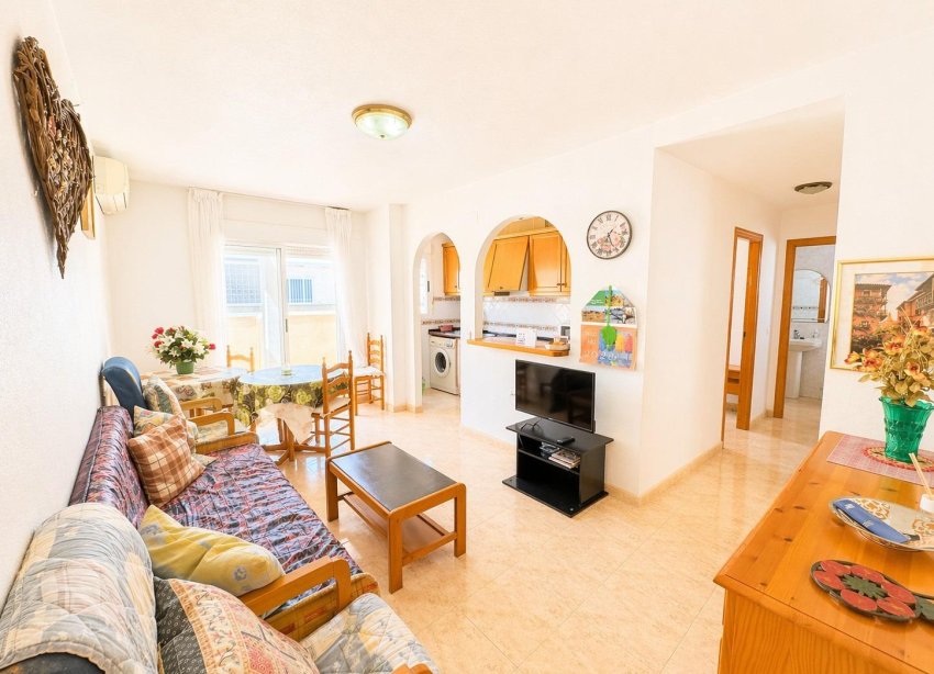 Rynek Wtórny - Apartament - Torrevieja - Centro