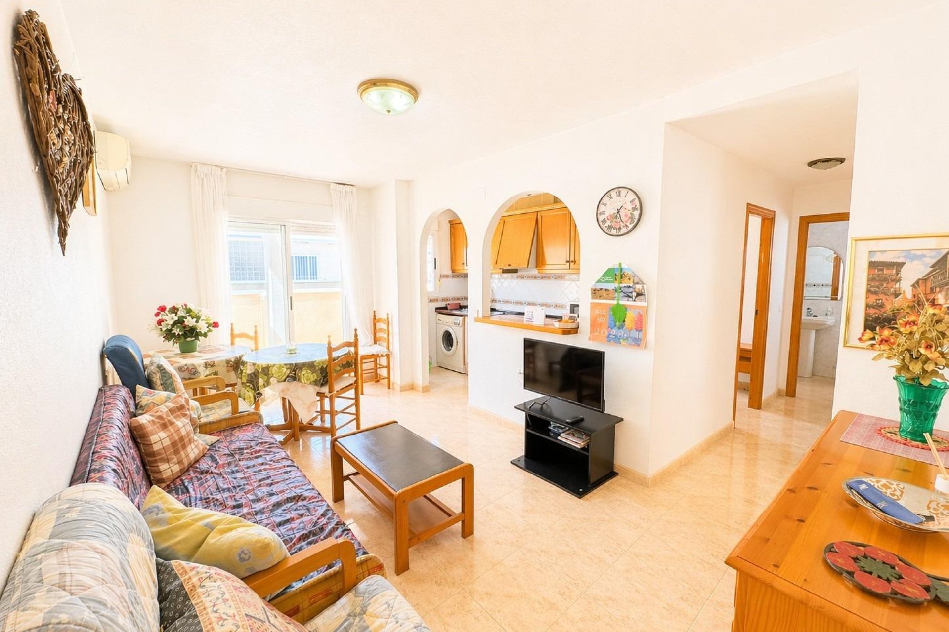 Rynek Wtórny - Apartament - Torrevieja - Centro