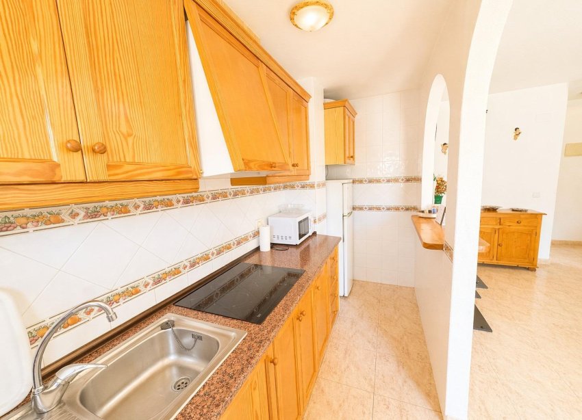 Rynek Wtórny - Apartament - Torrevieja - Centro