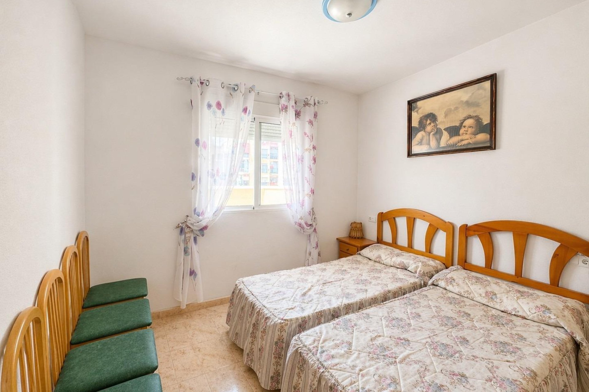 Rynek Wtórny - Apartament - Torrevieja - Centro