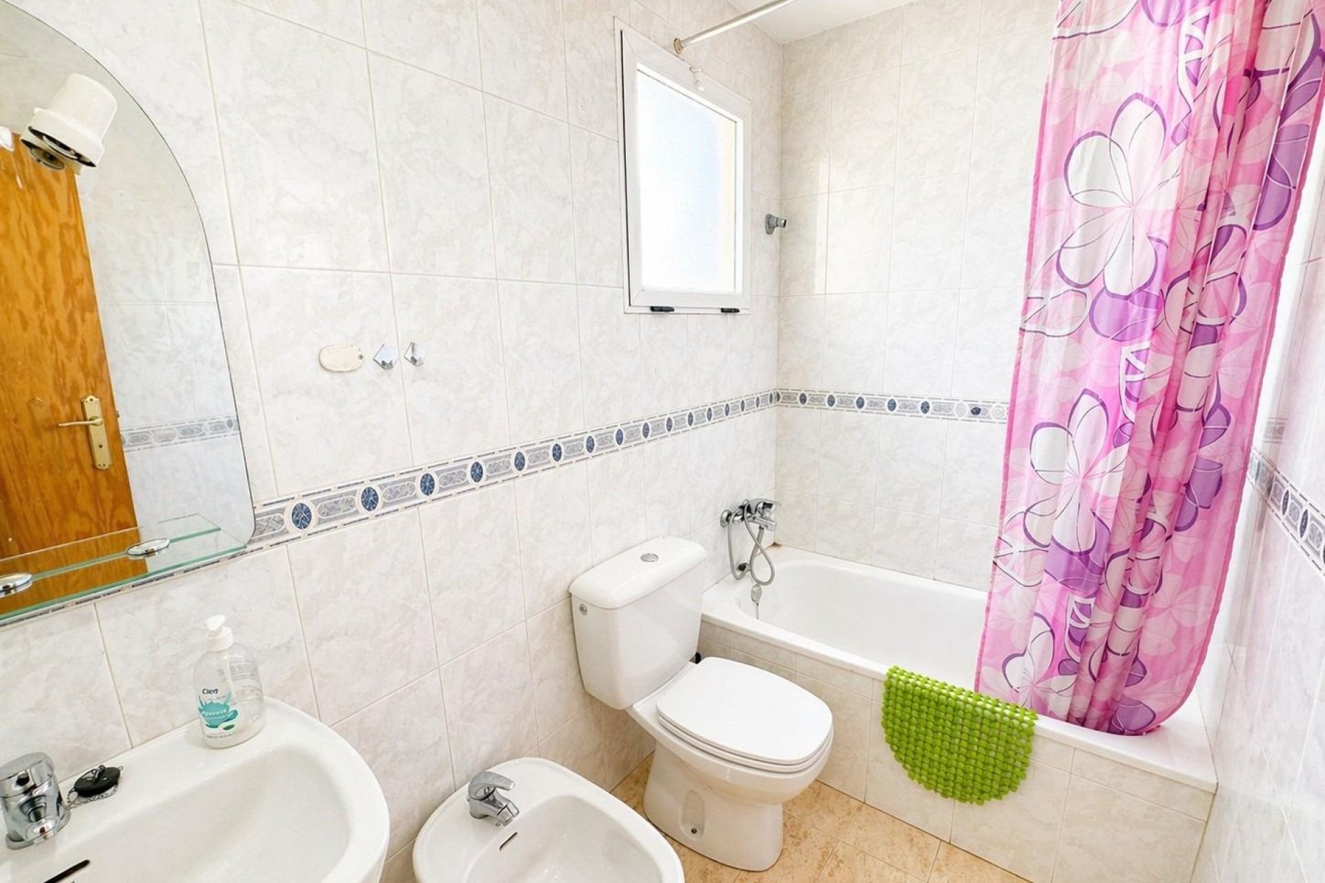 Rynek Wtórny - Apartament - Torrevieja - Centro