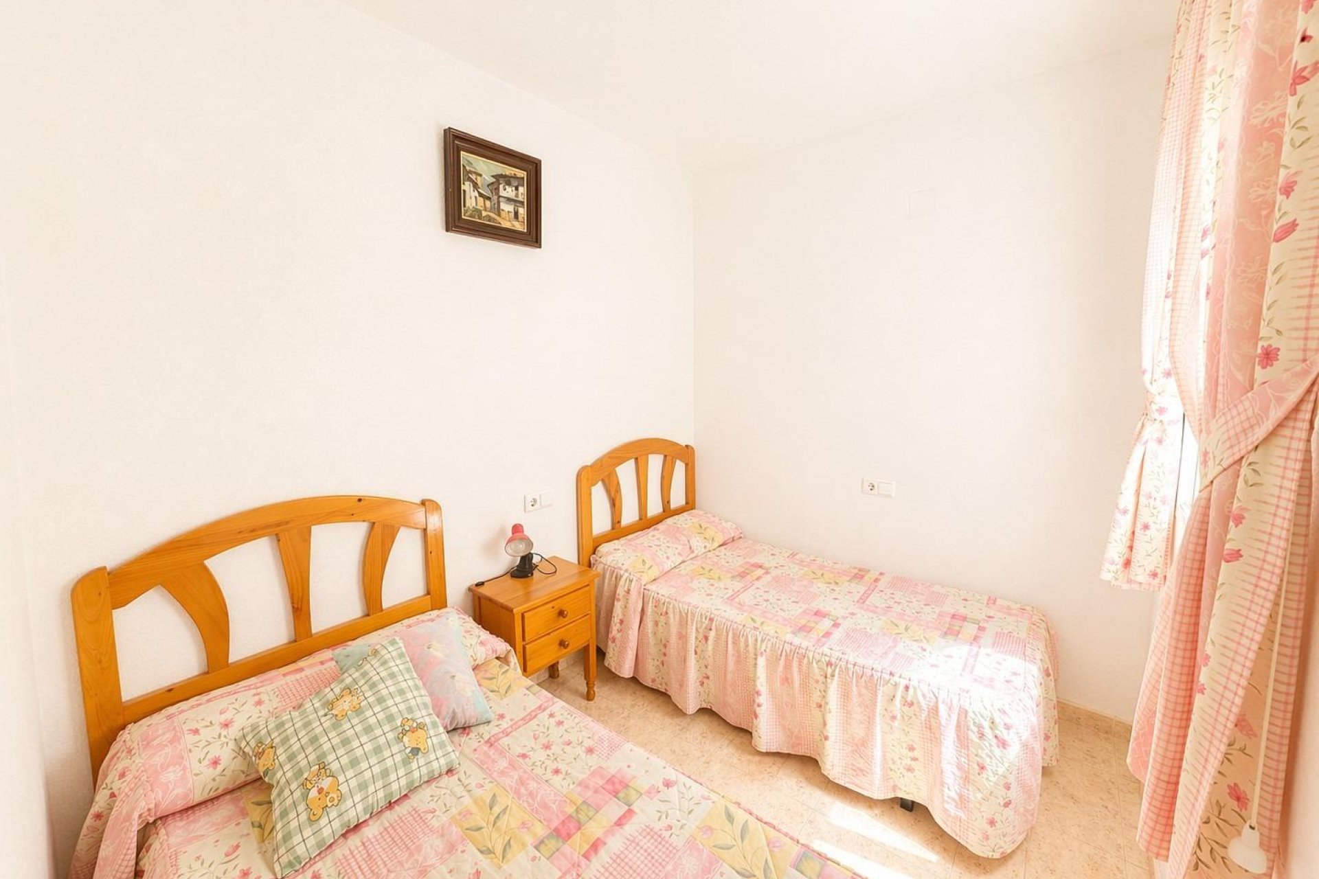 Rynek Wtórny - Apartament - Torrevieja - Centro