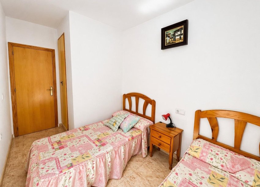 Rynek Wtórny - Apartament - Torrevieja - Centro