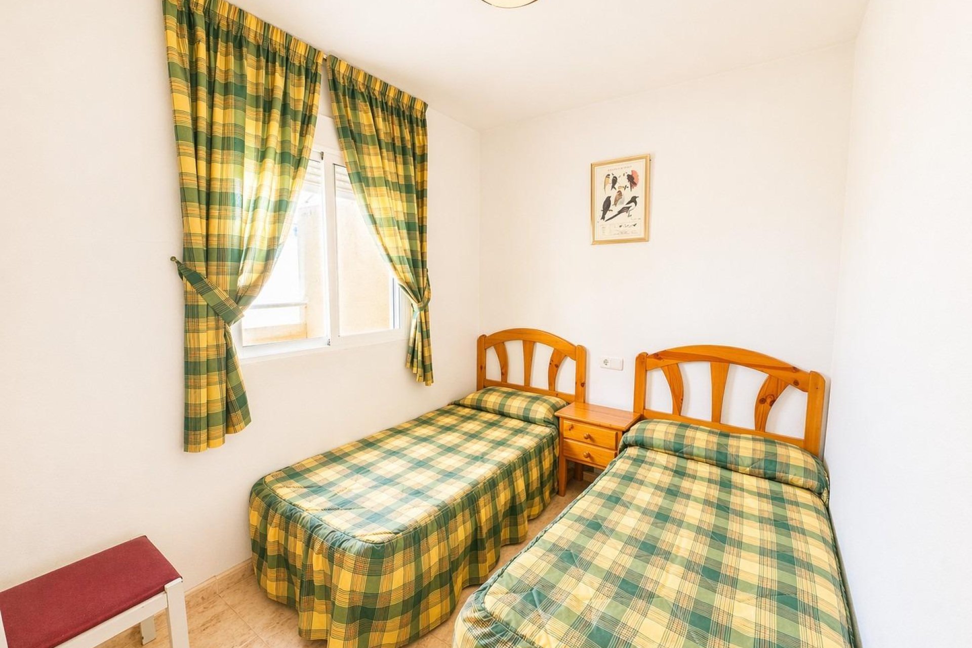 Rynek Wtórny - Apartament - Torrevieja - Centro