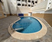 Rynek Wtórny - Apartament - Torrevieja - Centro