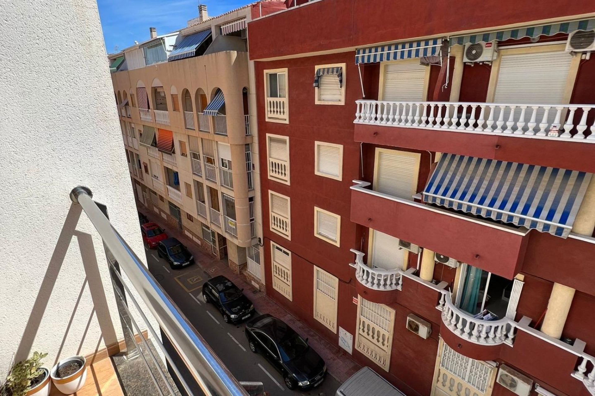 Rynek Wtórny - Apartament - Torrevieja - Centro