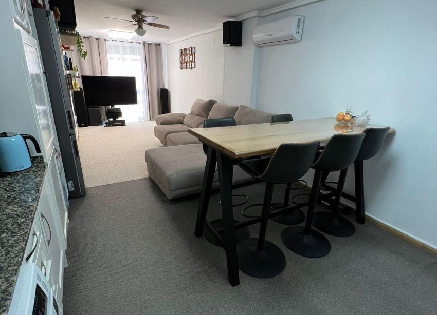 Rynek Wtórny - Apartament - Torrevieja - Centro