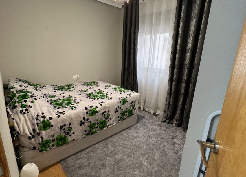Rynek Wtórny - Apartament - Torrevieja - Centro