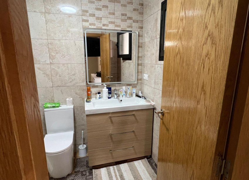 Rynek Wtórny - Apartament - Torrevieja - Centro