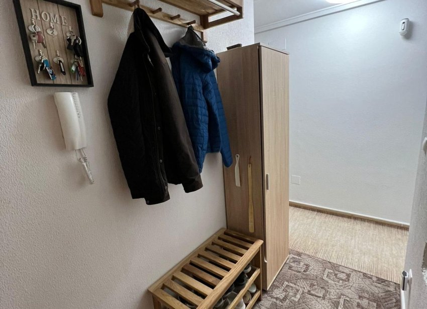 Rynek Wtórny - Apartament - Torrevieja - Centro