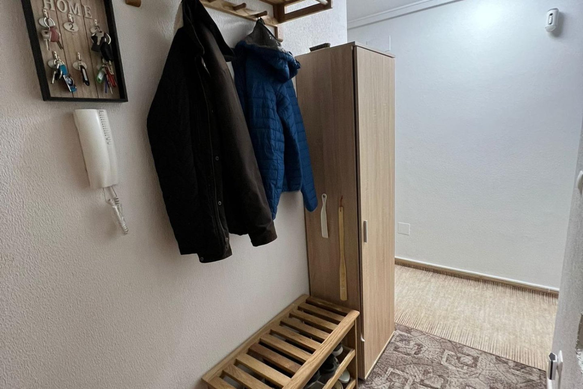 Rynek Wtórny - Apartament - Torrevieja - Centro