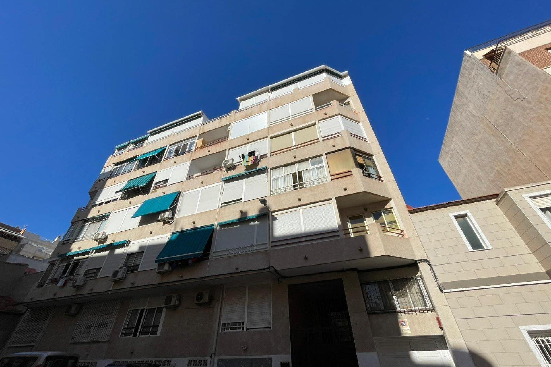 Rynek Wtórny - Apartament - Torrevieja - Centro