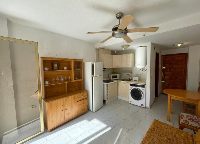 Rynek Wtórny - Apartament - Torrevieja - Centro