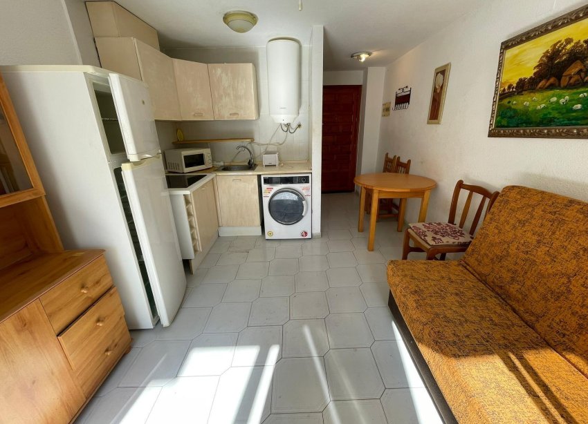 Rynek Wtórny - Apartament - Torrevieja - Centro