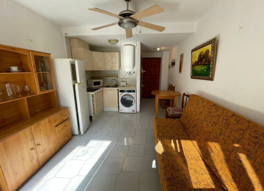 Rynek Wtórny - Apartament - Torrevieja - Centro