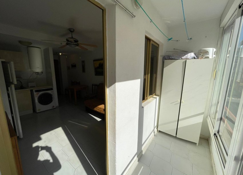 Rynek Wtórny - Apartament - Torrevieja - Centro