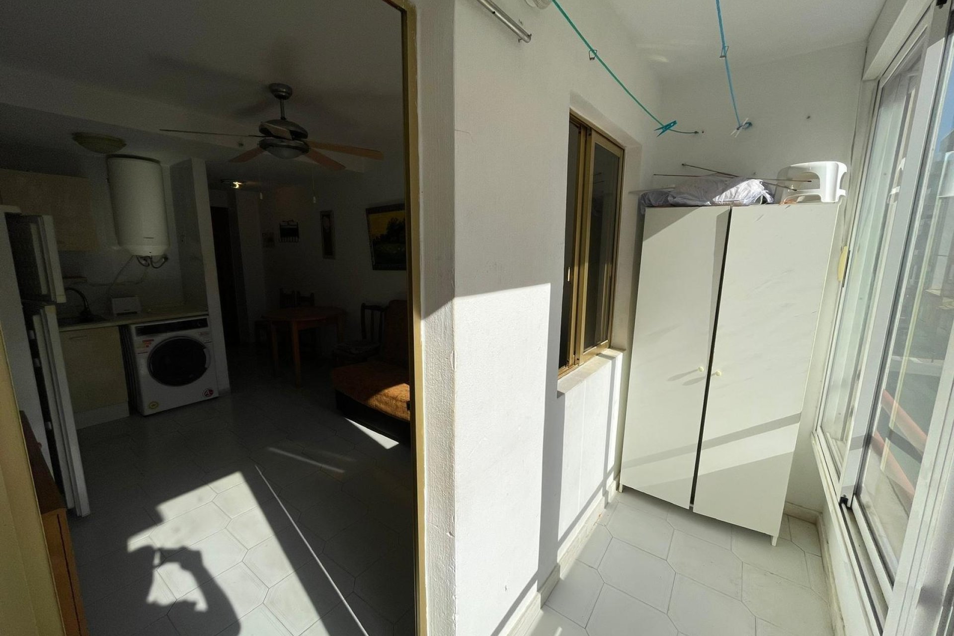 Rynek Wtórny - Apartament - Torrevieja - Centro