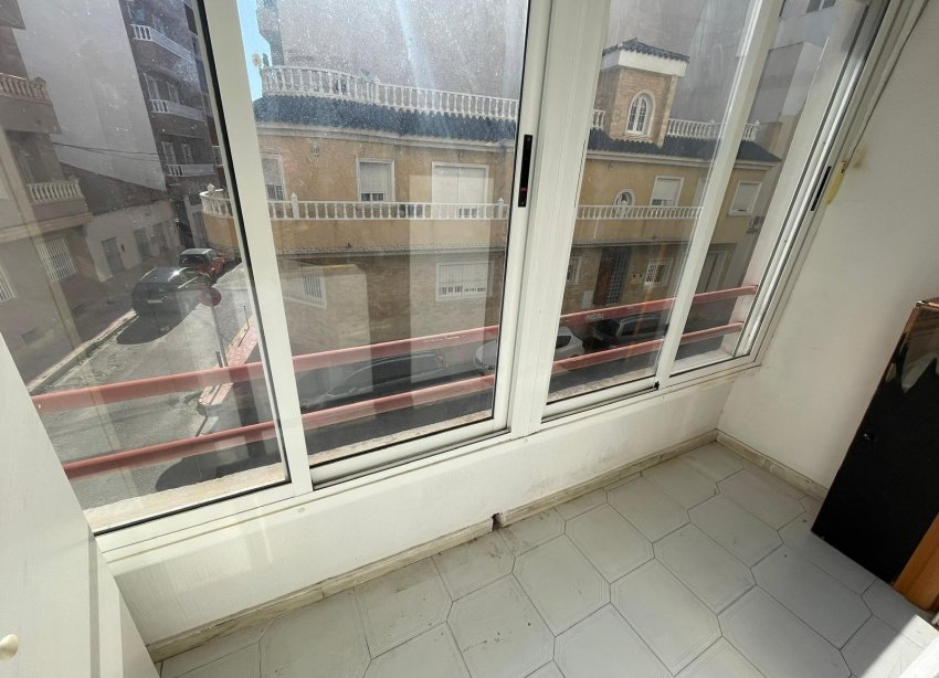 Rynek Wtórny - Apartament - Torrevieja - Centro