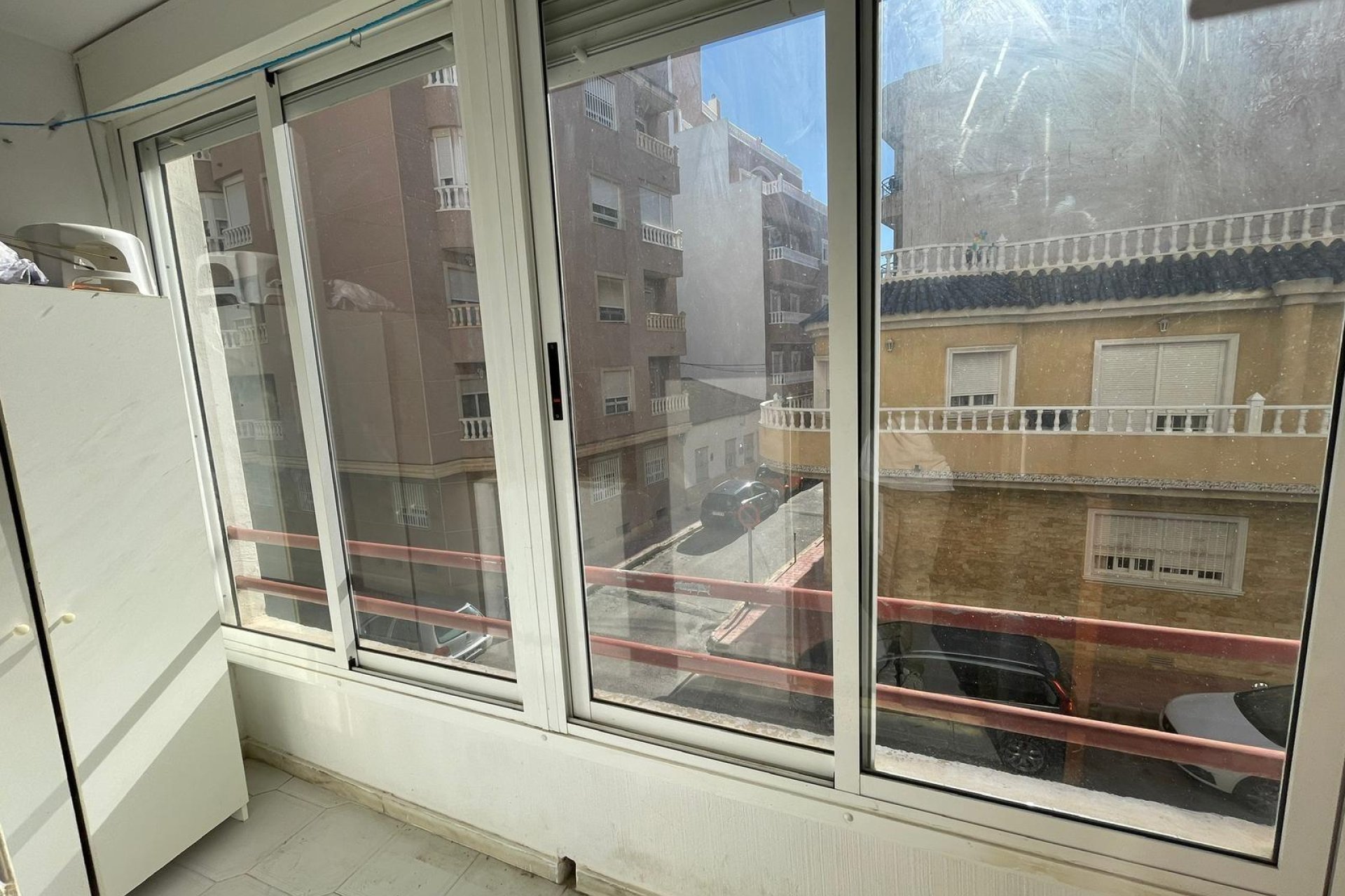 Rynek Wtórny - Apartament - Torrevieja - Centro