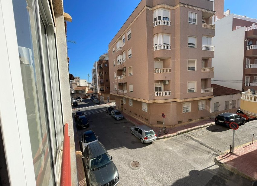 Rynek Wtórny - Apartament - Torrevieja - Centro