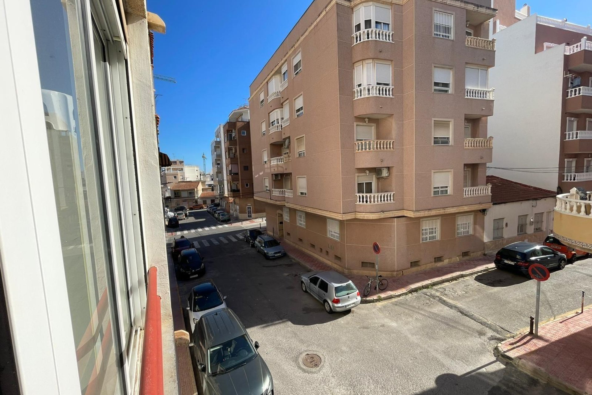 Rynek Wtórny - Apartament - Torrevieja - Centro