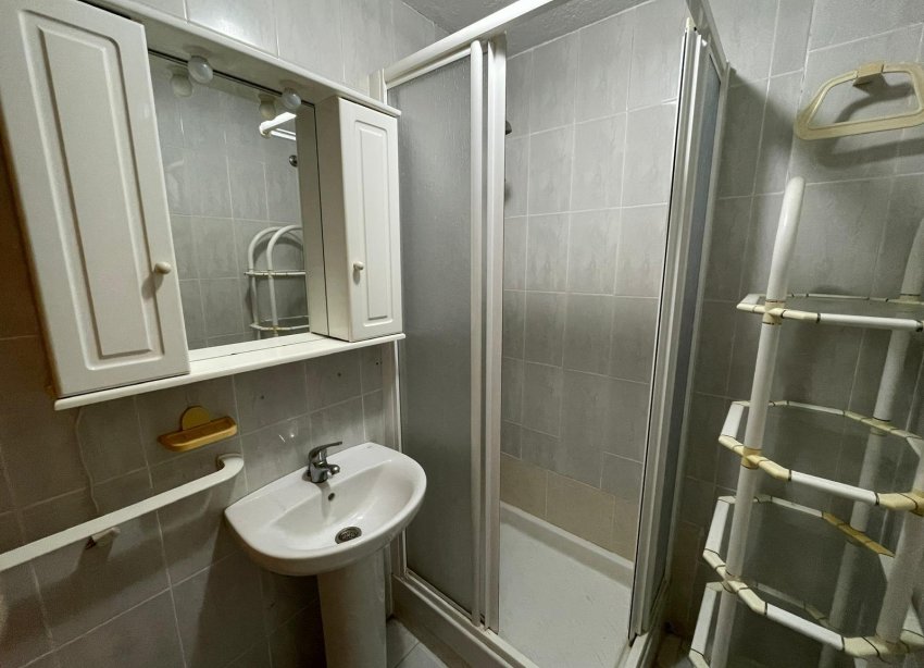 Rynek Wtórny - Apartament - Torrevieja - Centro