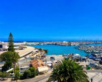 Rynek Wtórny - Apartament - Torrevieja - Centro