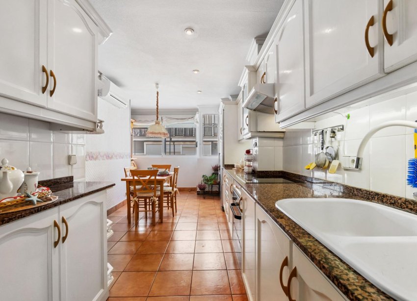 Rynek Wtórny - Apartament - Torrevieja - Centro
