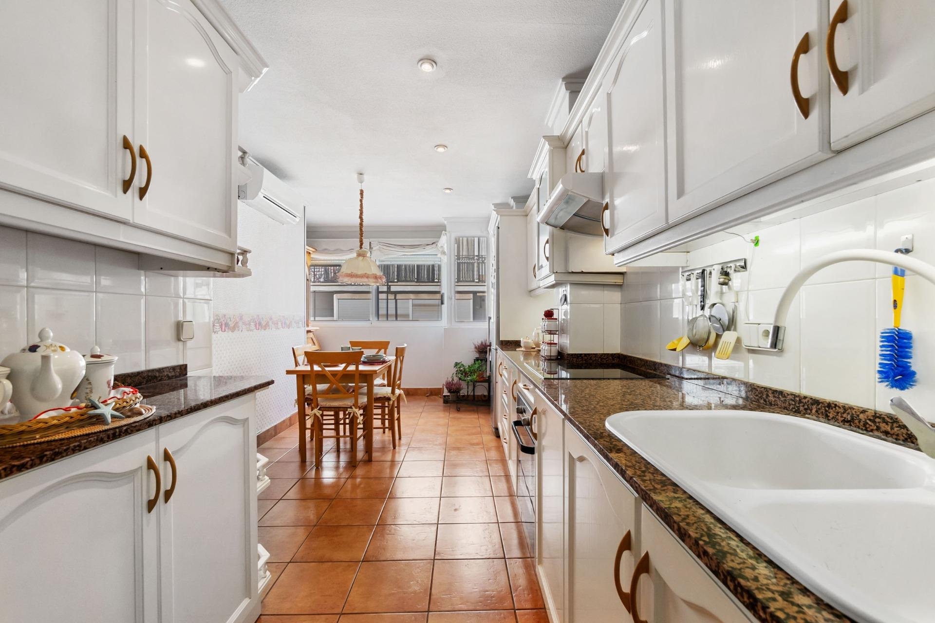Rynek Wtórny - Apartament - Torrevieja - Centro