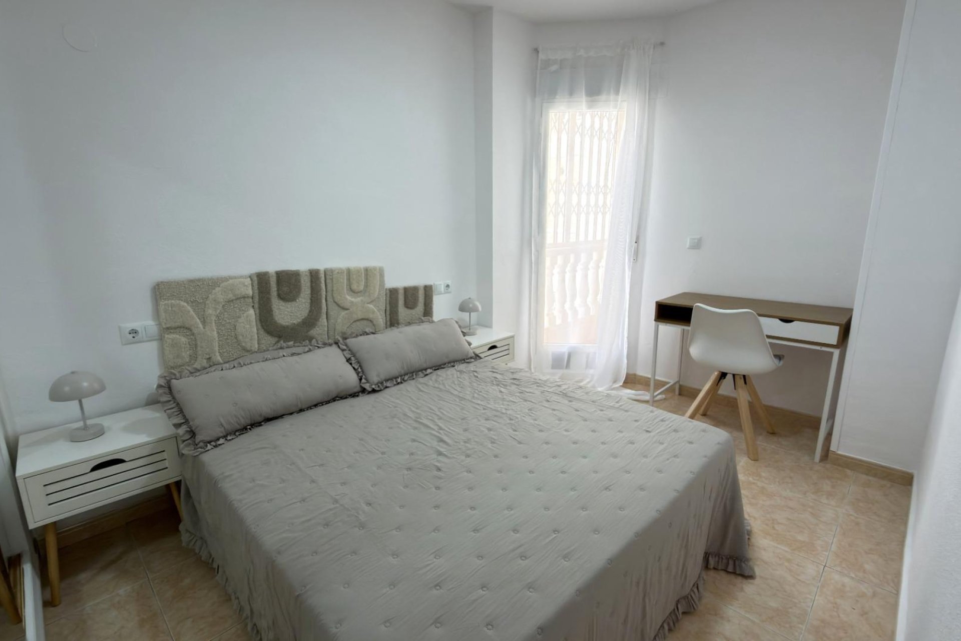 Rynek Wtórny - Apartament - Torrevieja - Centro