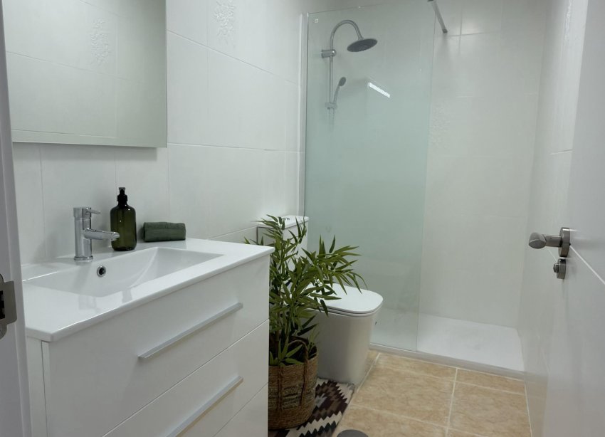 Rynek Wtórny - Apartament - Torrevieja - Centro