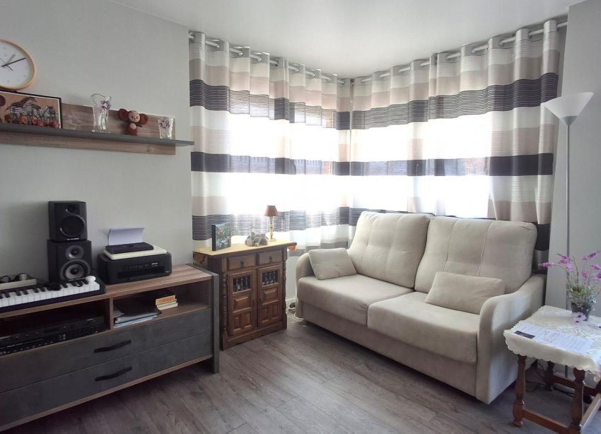Rynek Wtórny - Apartament - Torrevieja - Centro
