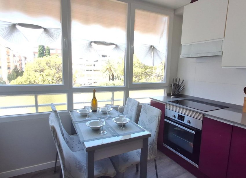 Rynek Wtórny - Apartament - Torrevieja - Centro