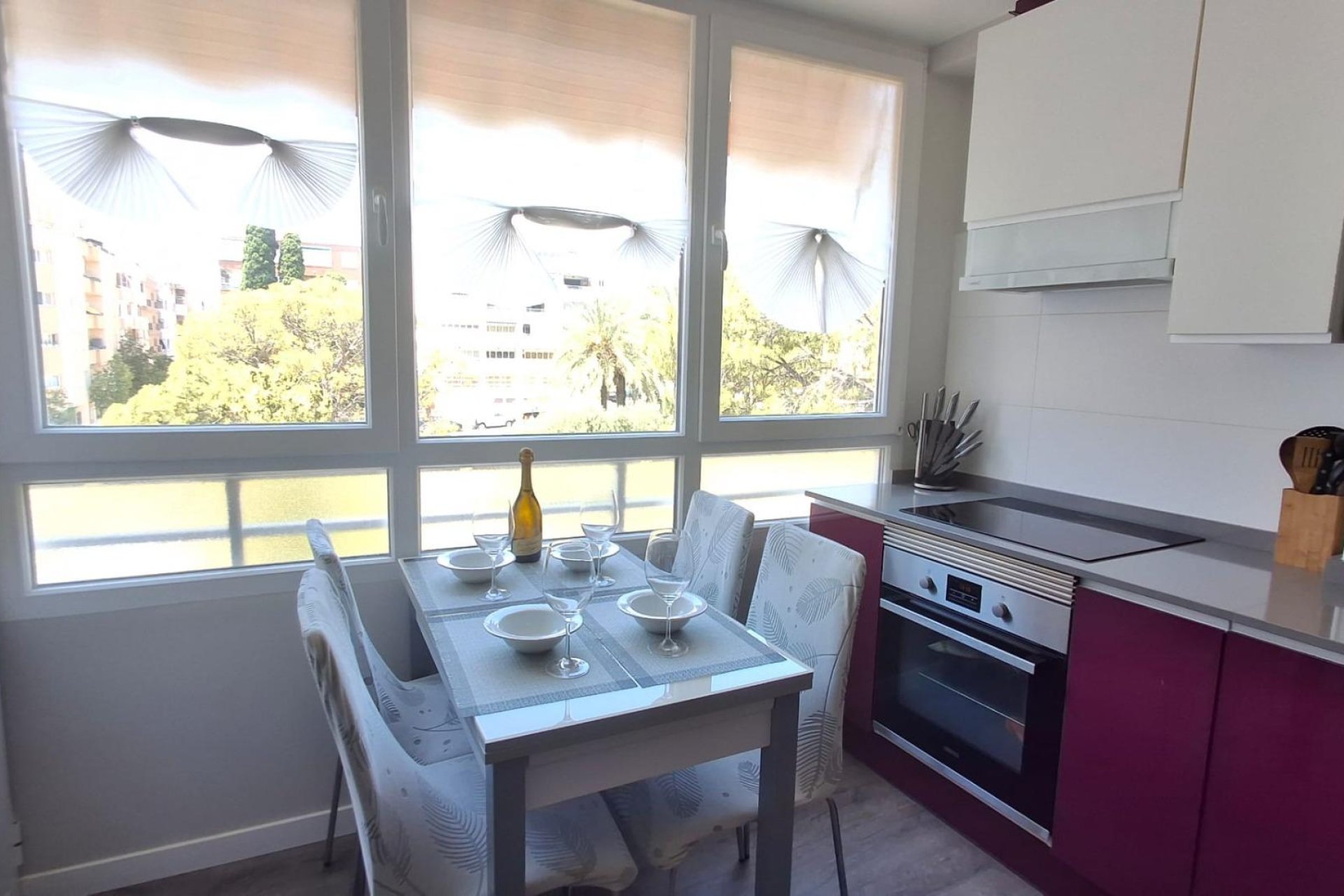 Rynek Wtórny - Apartament - Torrevieja - Centro