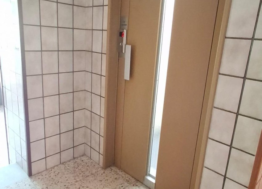 Rynek Wtórny - Apartament - Torrevieja - Centro