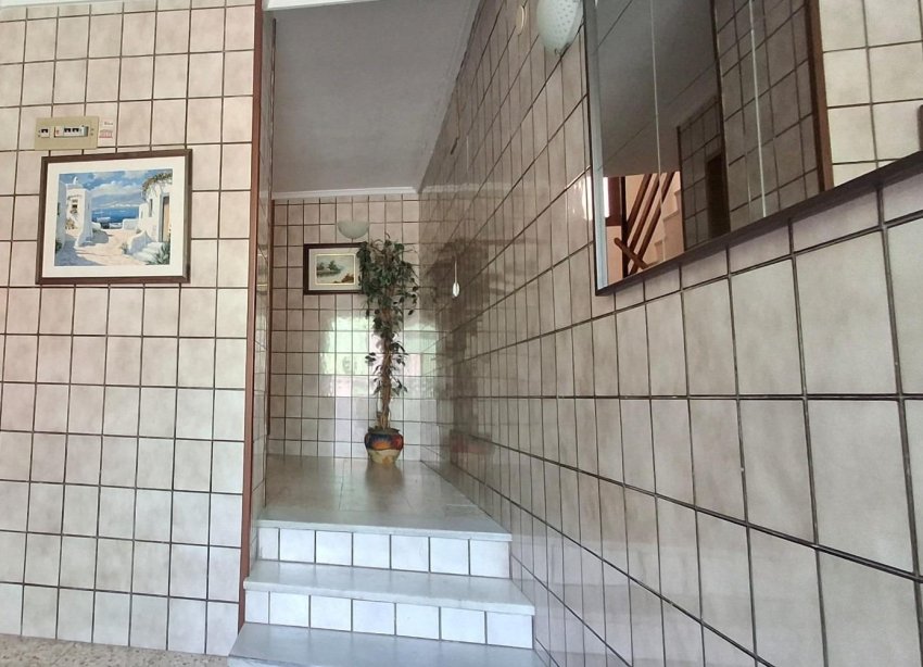 Rynek Wtórny - Apartament - Torrevieja - Centro