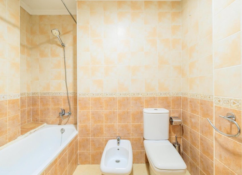 Rynek Wtórny - Apartament - Torrevieja - Centro