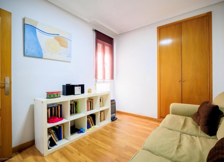 Rynek Wtórny - Apartament - Torrevieja - Centro