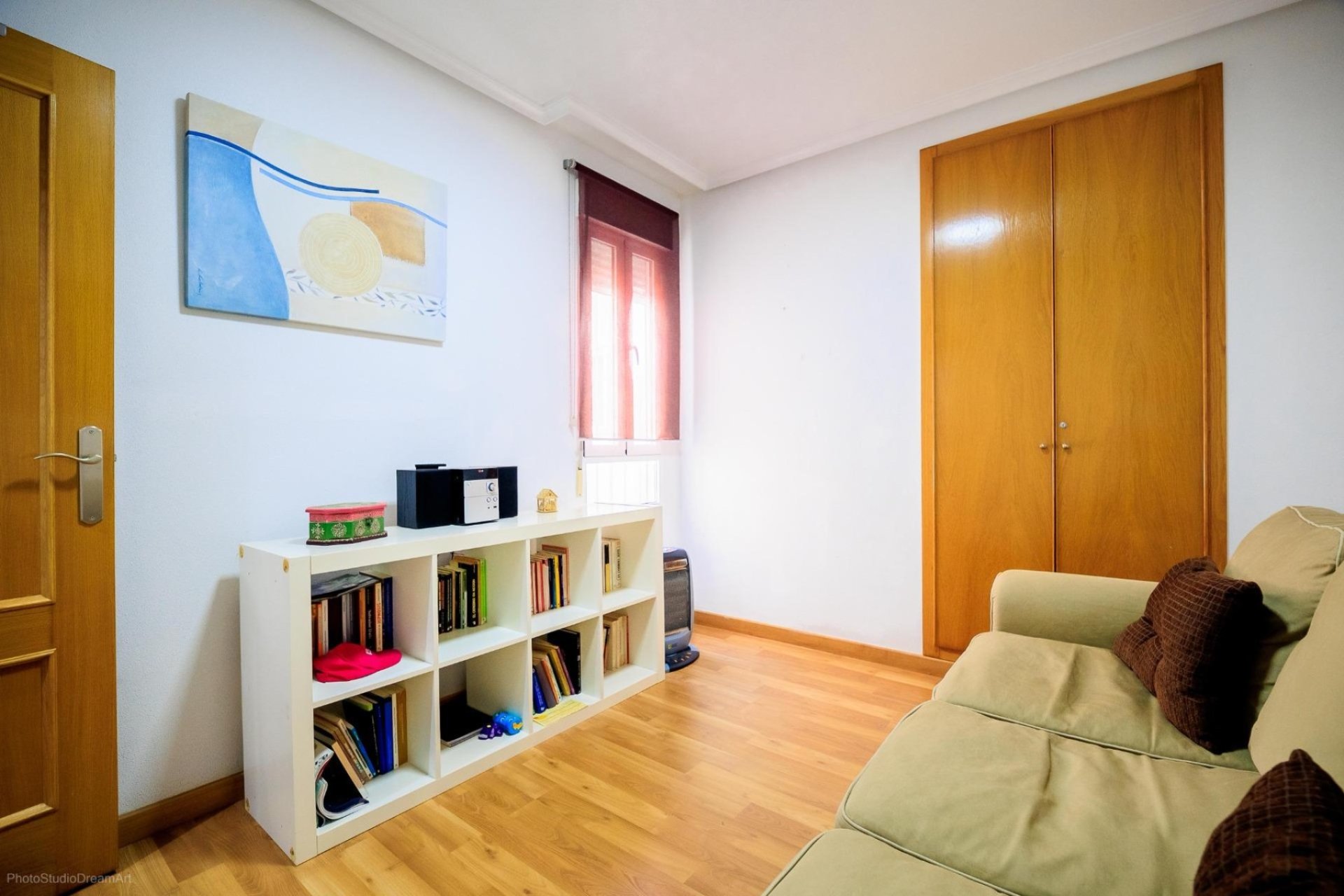 Rynek Wtórny - Apartament - Torrevieja - Centro