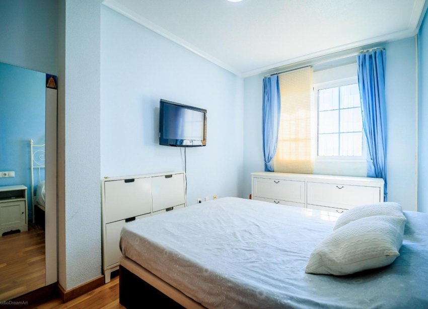 Rynek Wtórny - Apartament - Torrevieja - Centro