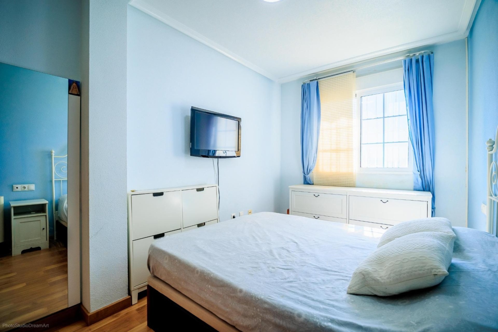 Rynek Wtórny - Apartament - Torrevieja - Centro