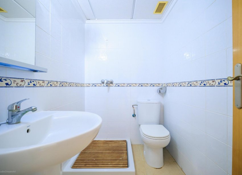 Rynek Wtórny - Apartament - Torrevieja - Centro