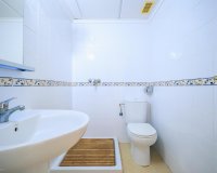 Rynek Wtórny - Apartament - Torrevieja - Centro