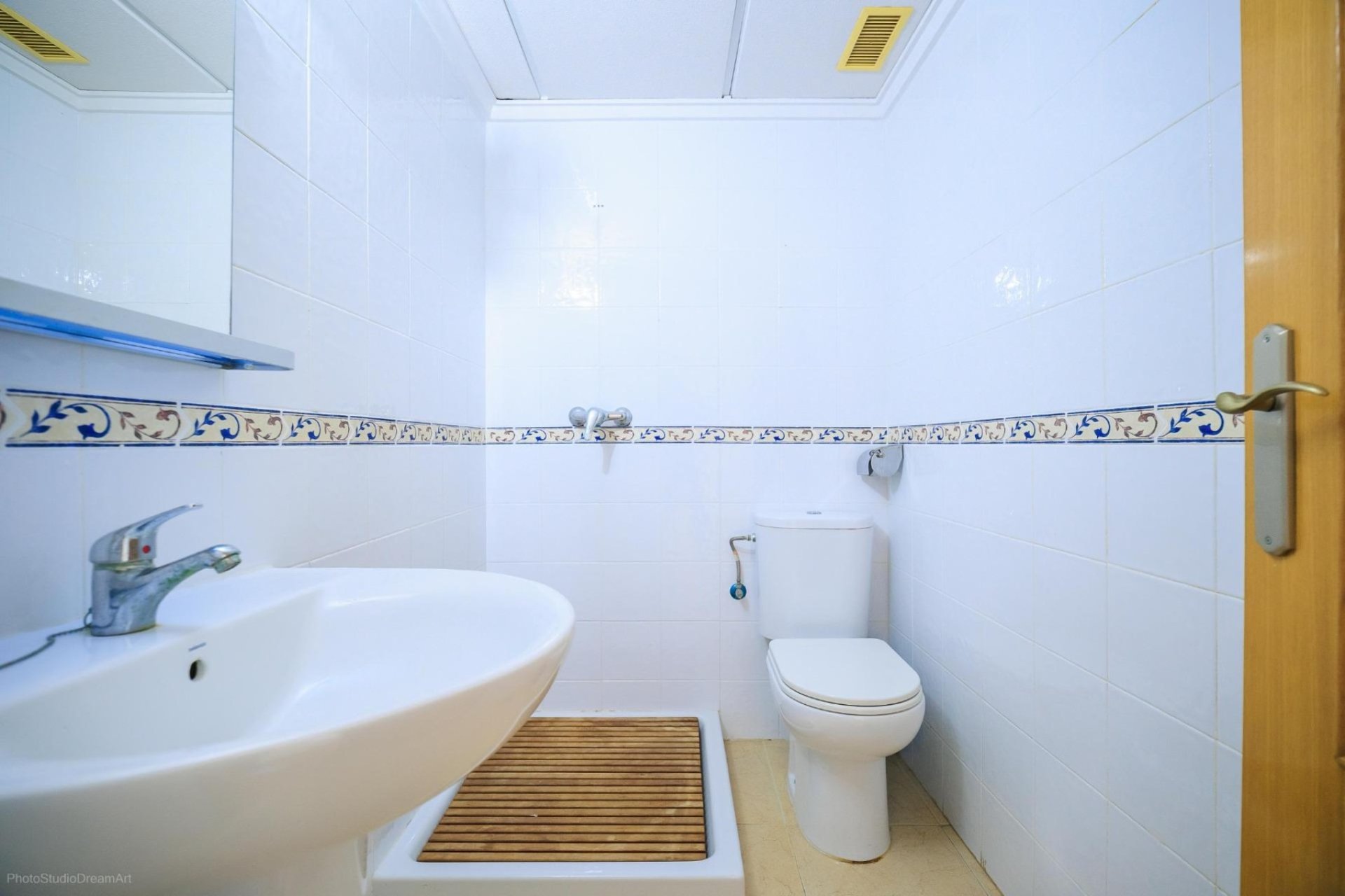 Rynek Wtórny - Apartament - Torrevieja - Centro