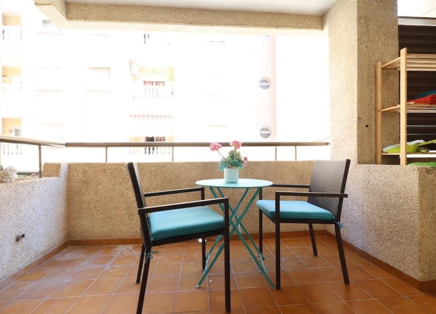 Rynek Wtórny - Apartament - Torrevieja - Centro