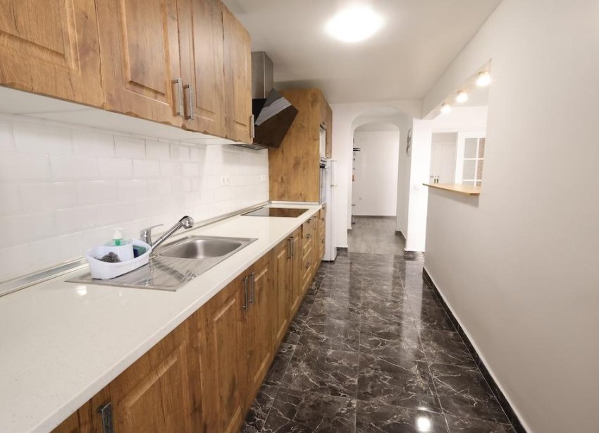 Rynek Wtórny - Apartament - Torrevieja - Centro