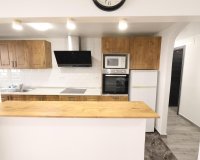 Rynek Wtórny - Apartament - Torrevieja - Centro